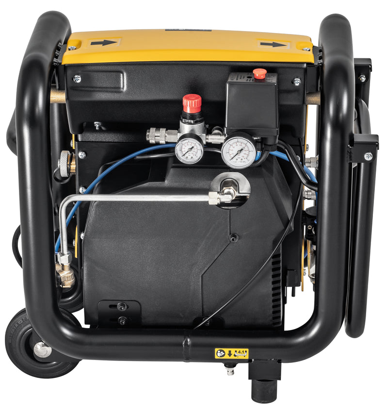 REMS (1156X4 R220) Multi-Push Slw Set H Plus