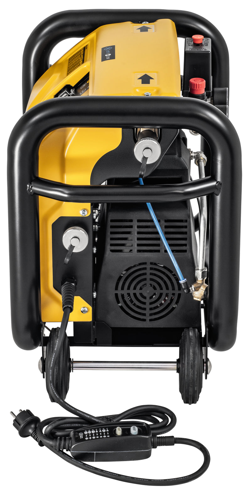 REMS (115611 R220) Multi-Push Slw set