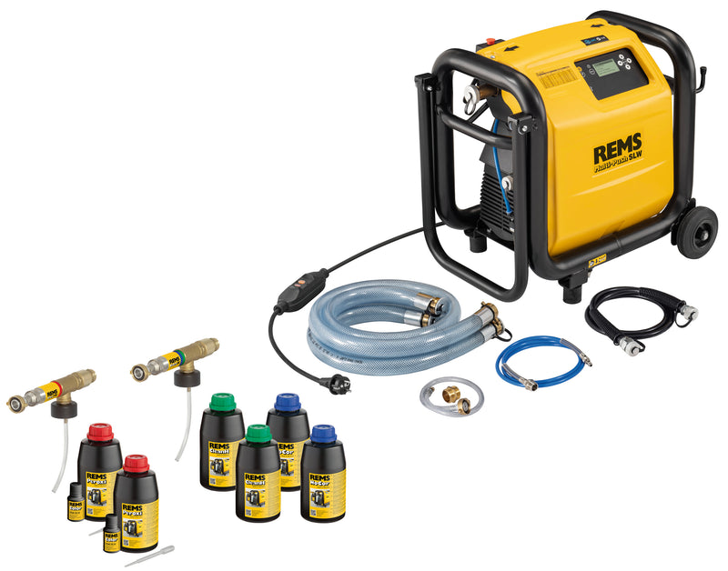 REMS (1156X2 R220) Multi-Push Slw Set Tw-H Plus