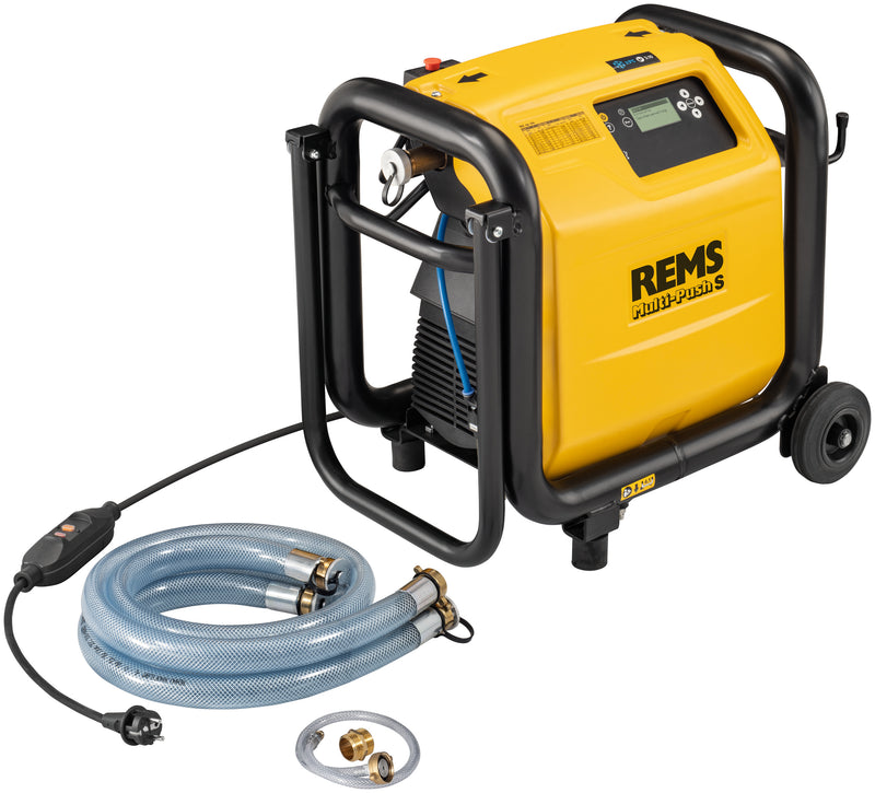 REMS (115810 R220) Multi-Push S set