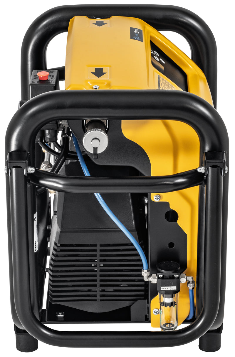 REMS (115810 R220) Multi-Push S set