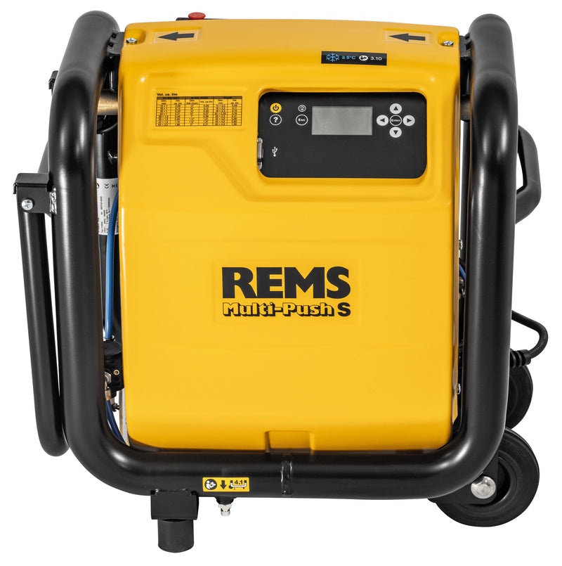 REMS (115810 R220) Multi-Push S set
