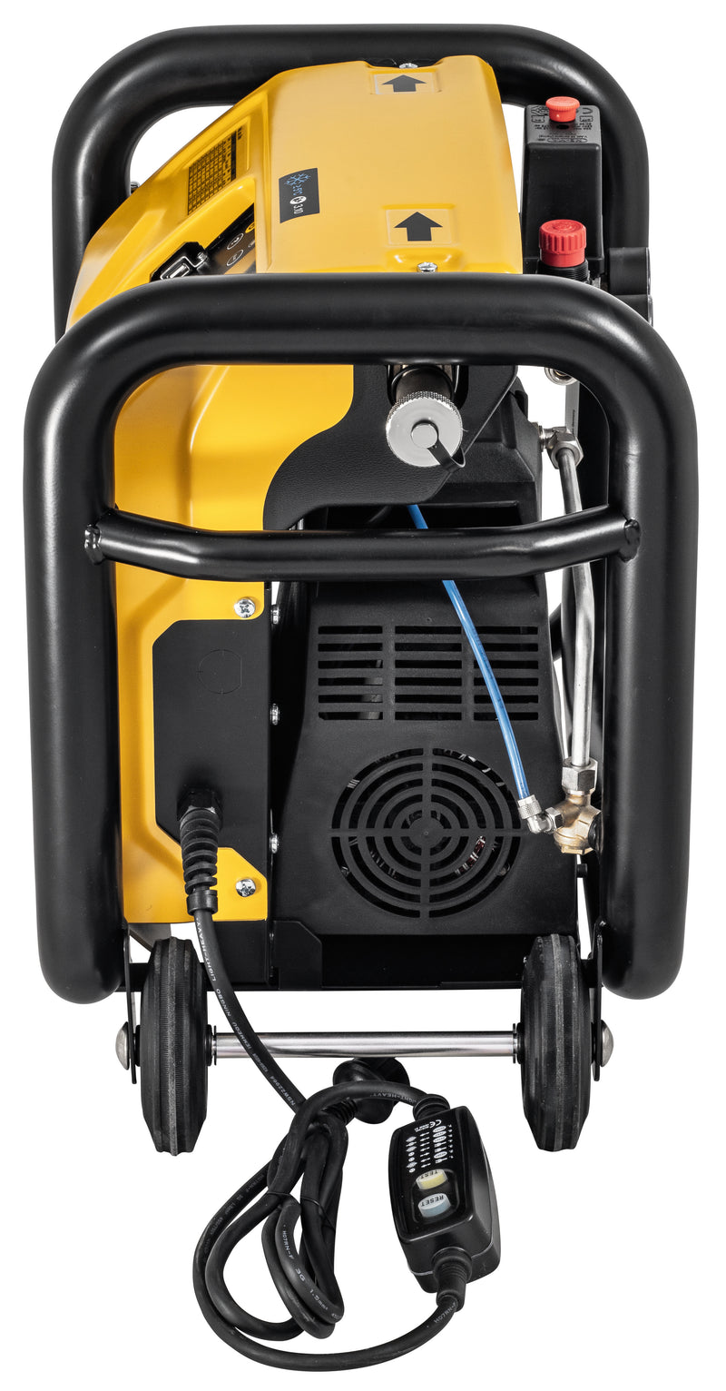 REMS (115810 R220) Multi-Push S set