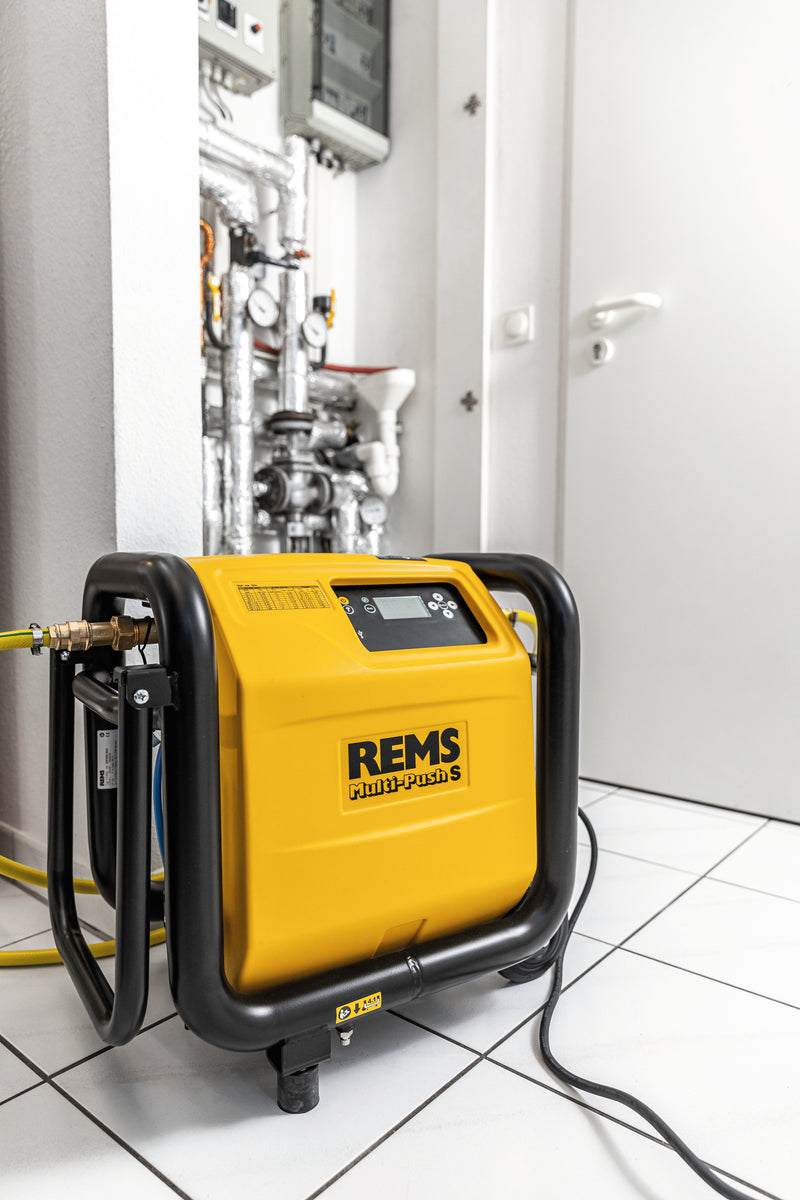 REMS (115810 R220) Multi-Push S set