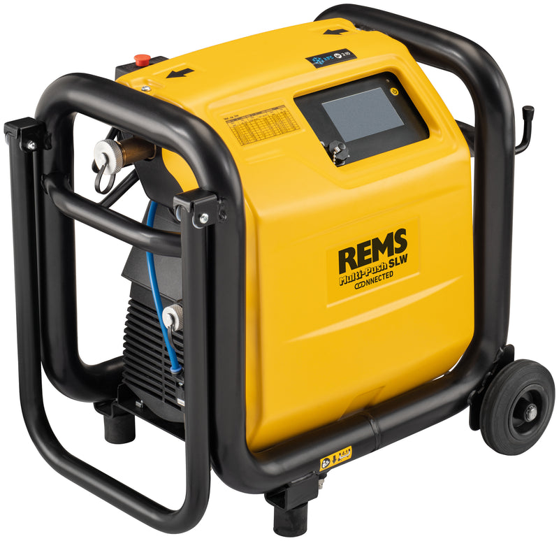 REMS (115812 R220) Multi-Push Slwconnected set
