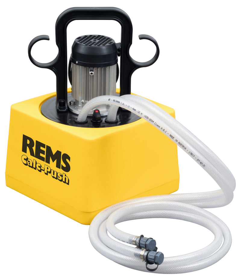 REMS (115900 R220) Calc-Push