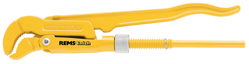 REMS (116000 R) Catch S 1/2"