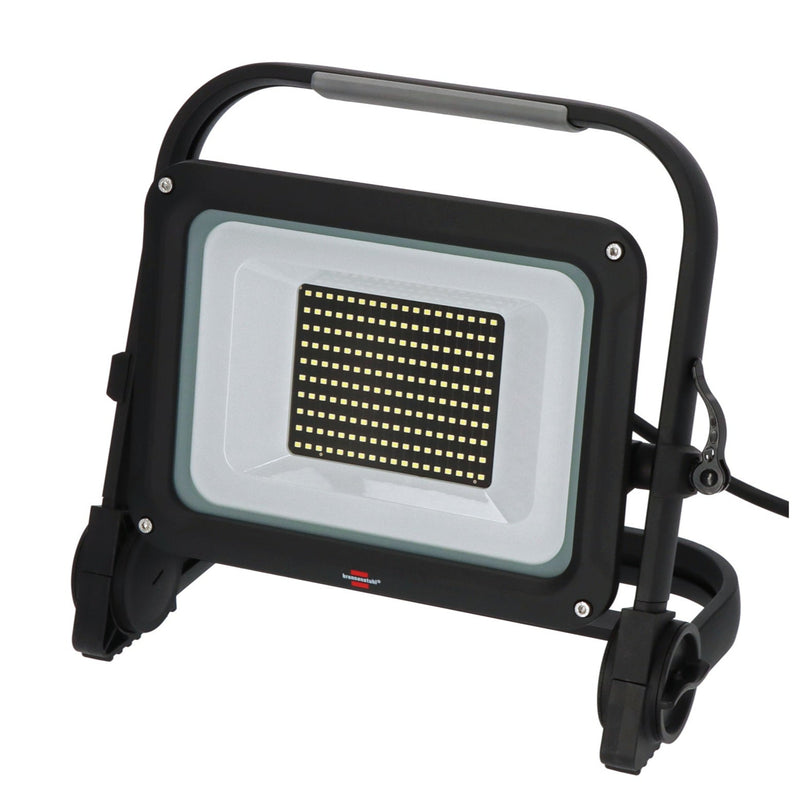 Brennenstuhl LED Work Light JARO 14060 M, 11500lm, 100W, IP65 (5m)