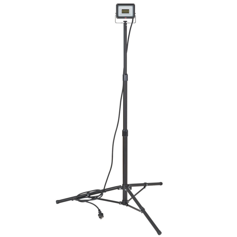 Tripé LED Brennenstuhl JARO 3060 T, 2300lm, 20W, 3m