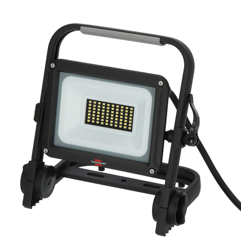 Luz de trabalho LED Brennenstuhl JARO 4060 M, 3450lm, 30W, IP65 (3m)