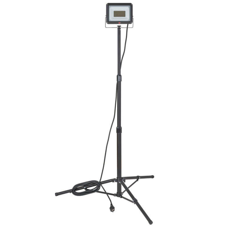 Tripé LED Brennenstuhl JARO 7060 T, 5800lm, 50W, 5m