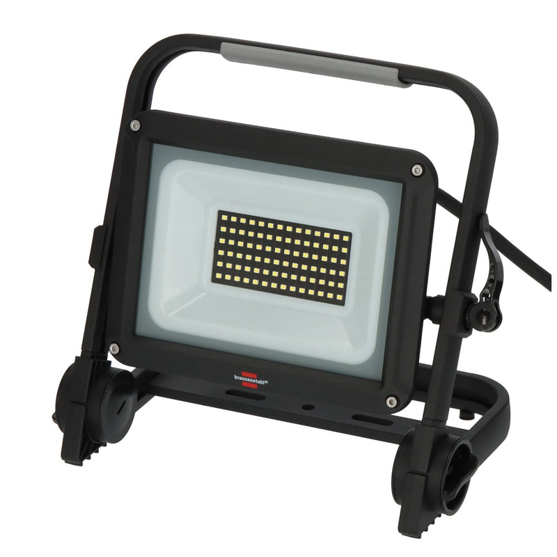 Brennenstuhl LED Work Light JARO 7060 M, 5800lm, 50W, IP65 (5m)
