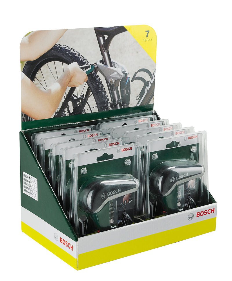 Bosch Compact pocket