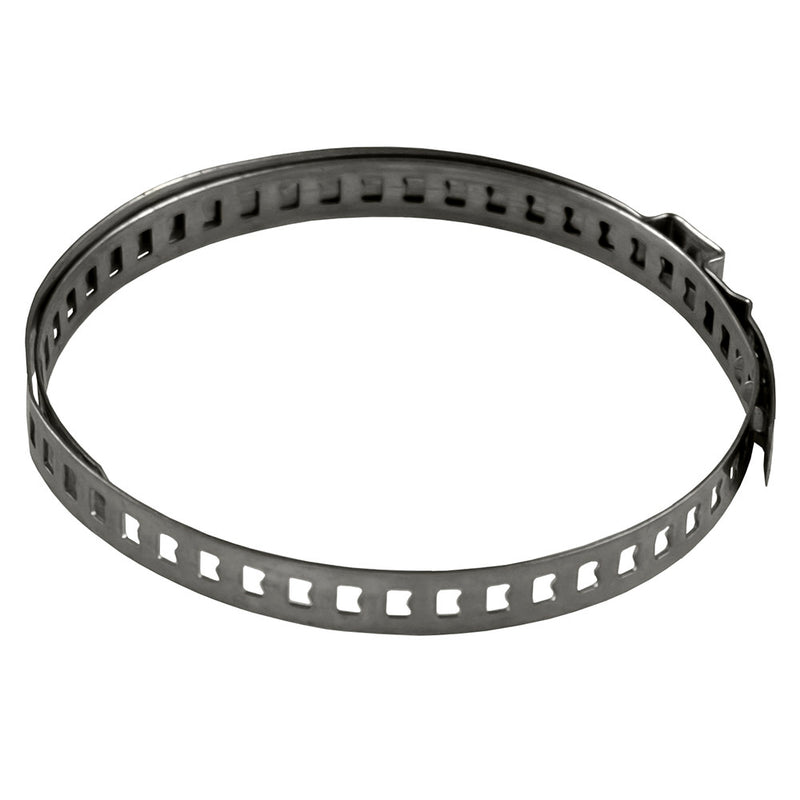 JBM (11890) CV Boot Ear Clamp 50-125mm