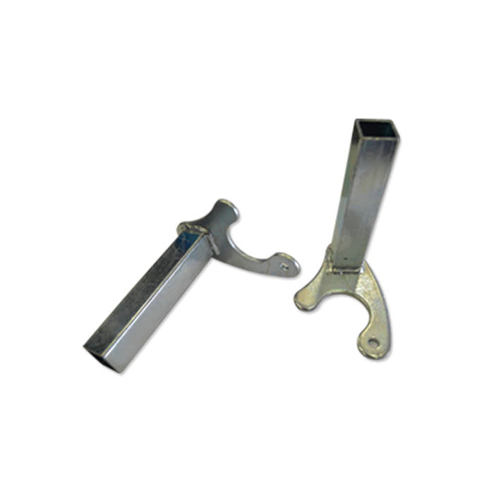 JBM (11892) Long Jaws For Motorcycle Lift Mount