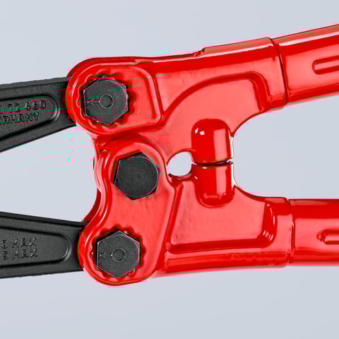 Cortapernos Knipex (71 72 460)