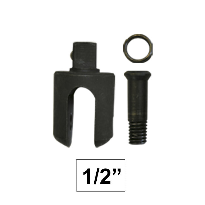 JBM (11945) 1/2" Spare Set for Ref. 52526