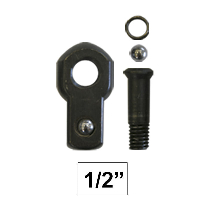 JBM (11946) 1/2" Spare Set for Ref. 52525