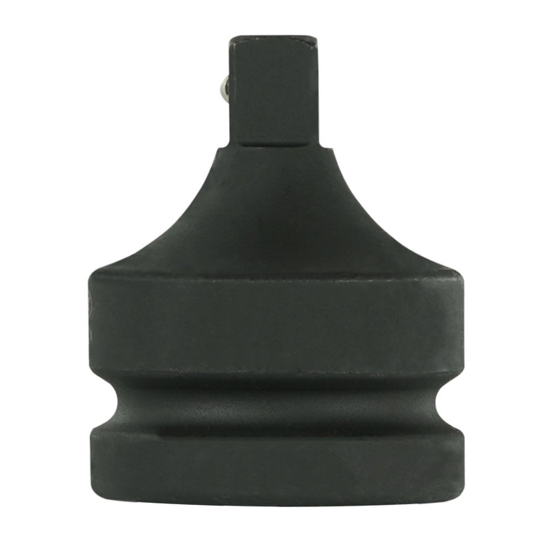 JBM (11966) Adaptador de impacto de 1" de alto y 1/2" de ancho