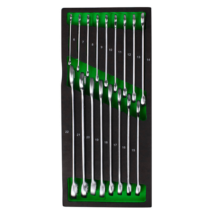 JBM (11998) Combinated Spanners