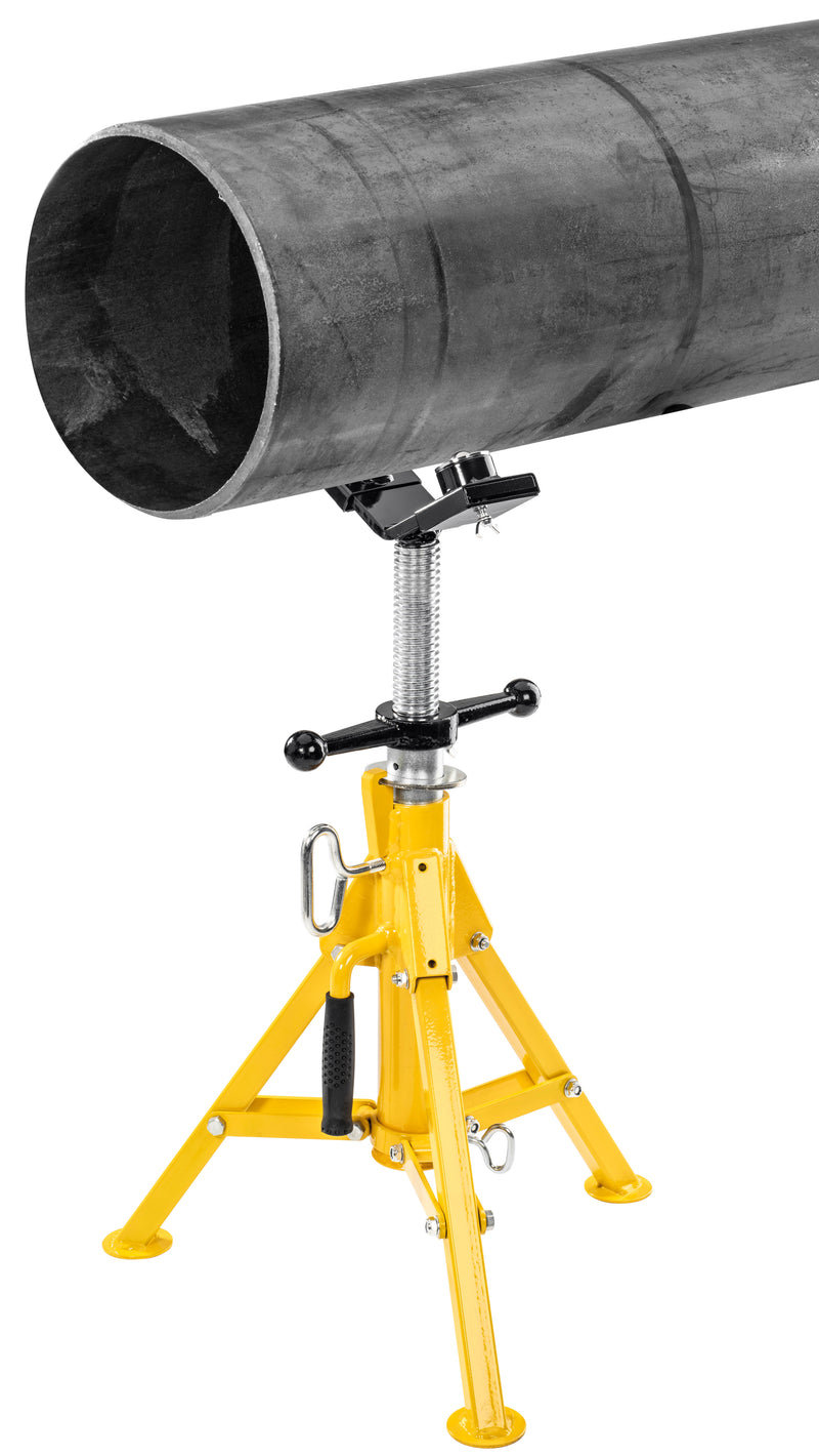 REMS (120125 R) Herkules Xl 12" material Support
