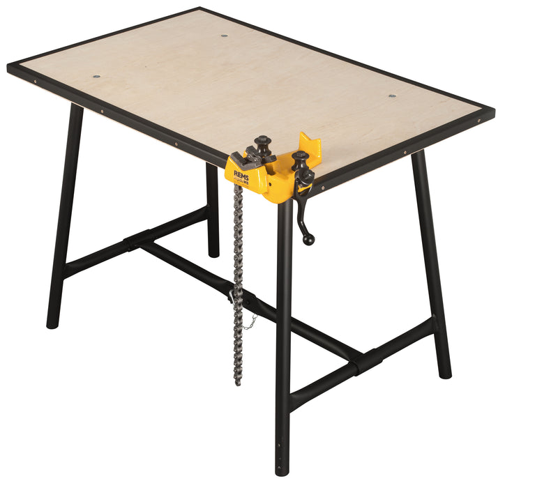 REMS (120250 R) Bancada de trabalho Aquila WbChain Vice