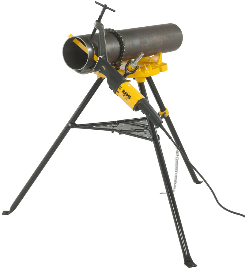 REMS (120270 R) Aquila 3btripod Chain Vice