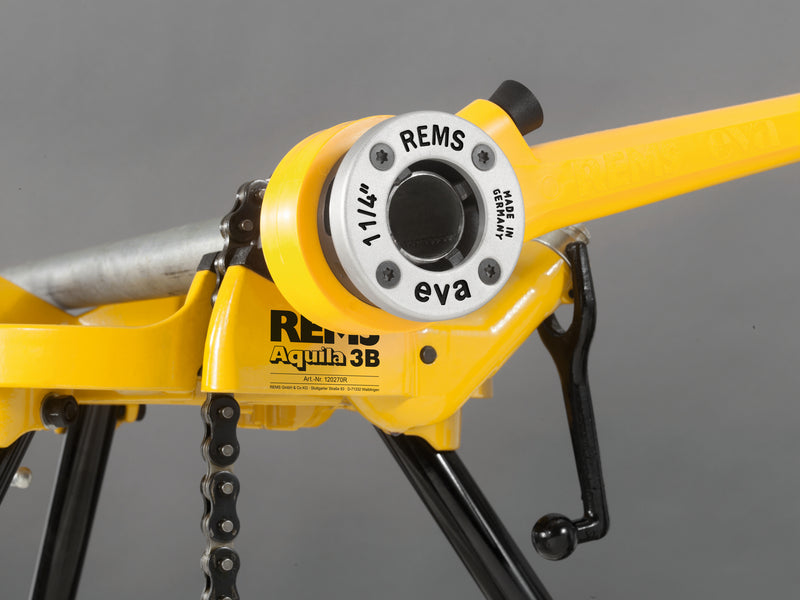 REMS (120270 R) Aquila 3btripod Chain Vice