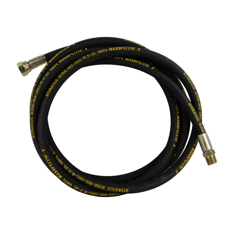 JBM (12043) Lubricant Supply Connection Hose For Item 50935