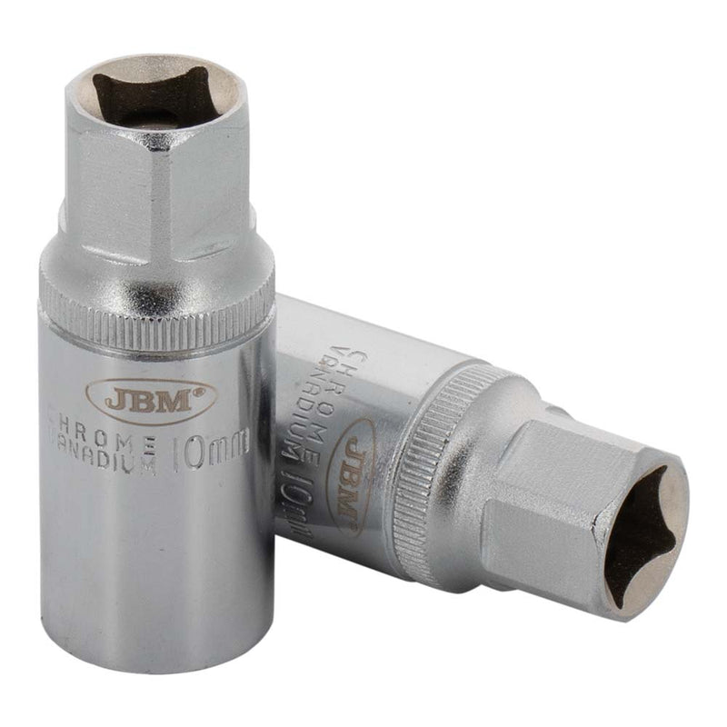 JBM (12081) Stud Extractor Socket 10mm