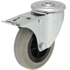 Rodízio (120/BST-80 CZ F1)