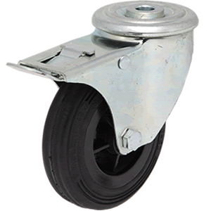 Rodízio (120/BST-80 F1)