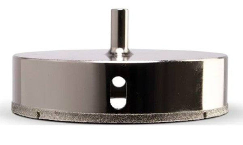 Rubi (5982) Broca diamante Easygrés 120 mm