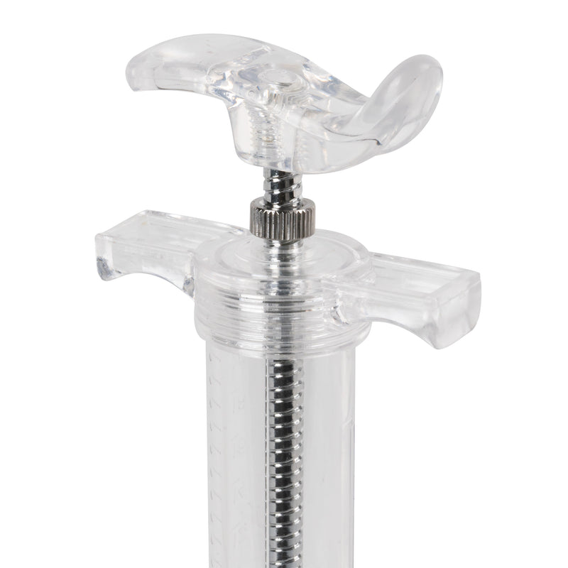 JBM (12200) A/C Leak Detection Syringe for Ref. 52844 / 53539