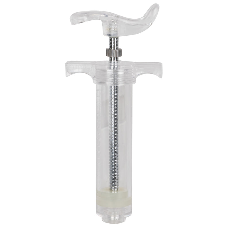 JBM (12200) A/C Leak Detection Syringe for Ref. 52844 / 53539