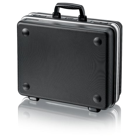 Estojo para ferramentas Knipex (00 21 05 LE) Básico Vazio