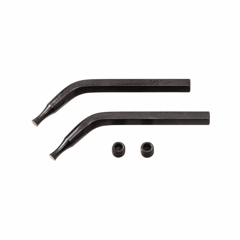 USAG (127 BP) Spare Bent Tips