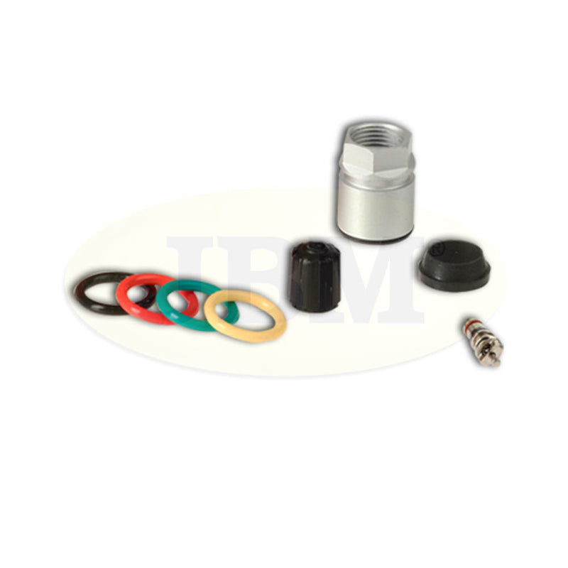 JBM (12908) Replacement Kit TPMS Sch Gen 2/3