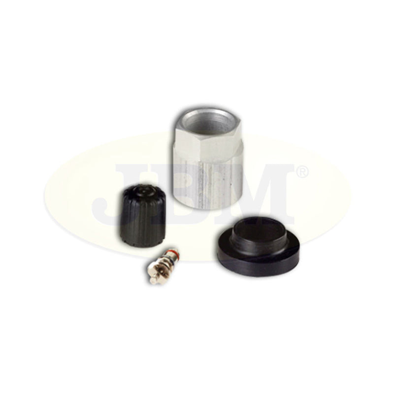 JBM (12909) Replacement Kit TPMS Sch Gen 2/3