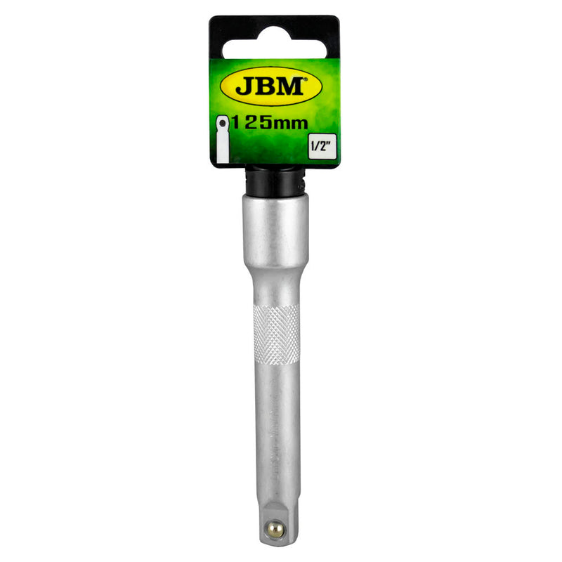 JBM (12991) 1/2" Extension Bar - 125mm