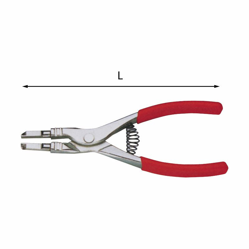 USAG (129) Alicate para anéis de retenção externos