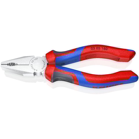 Alicate Combinado Knipex (03 05 160)