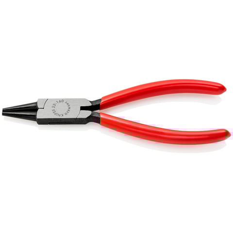 Knipex (22 01 160) Round Nose Pliers