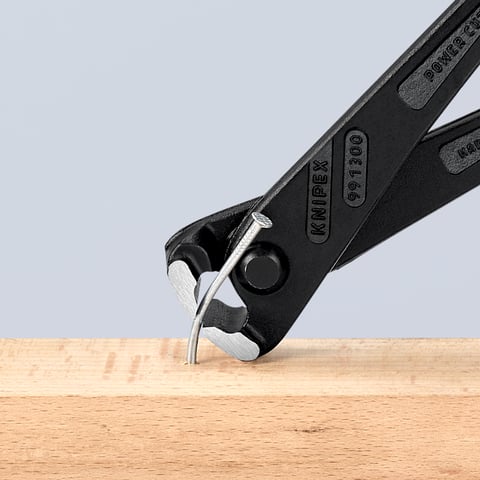 Alicate de corte de betão de alta alavanca Knipex (99 11 300) Transmissão de alta alavanca