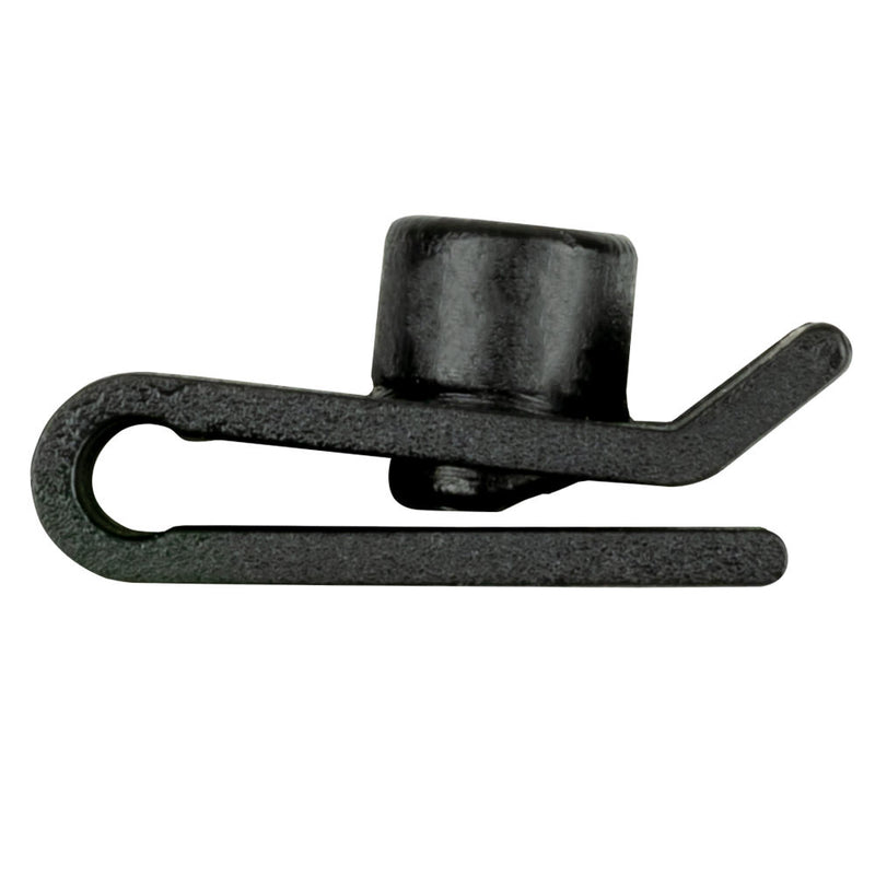 JBM (13009) Juegos de clips de plástico 4 piezas P/52886