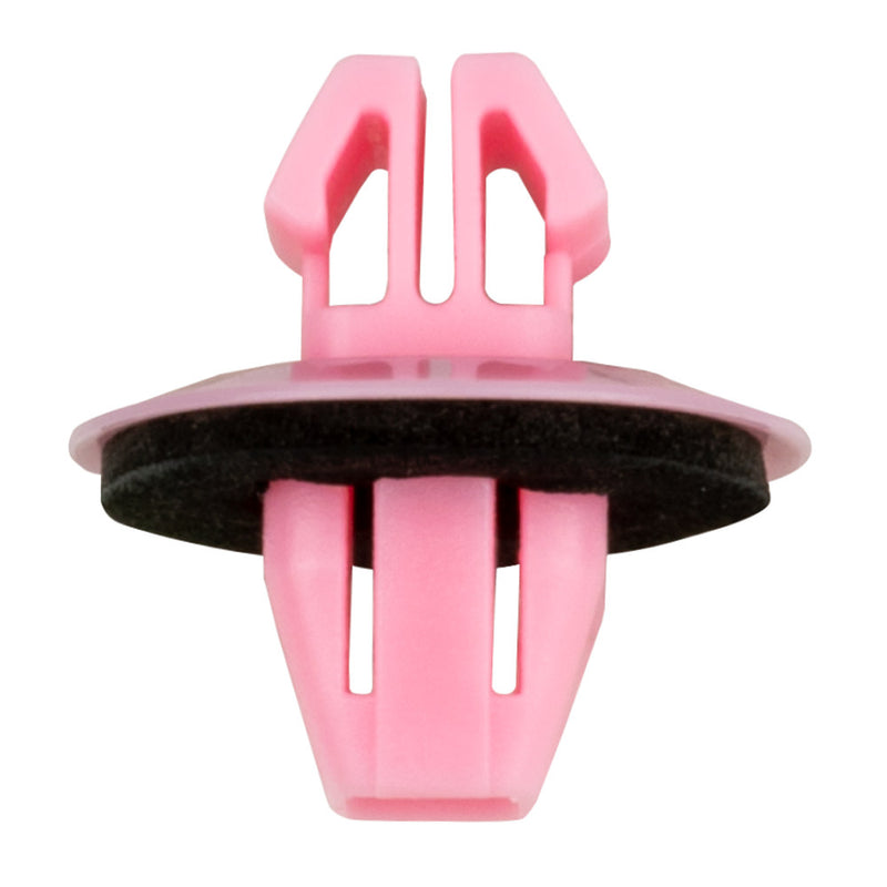 JBM (13012) Plastic Clip Sets 8 pcs P/52886
