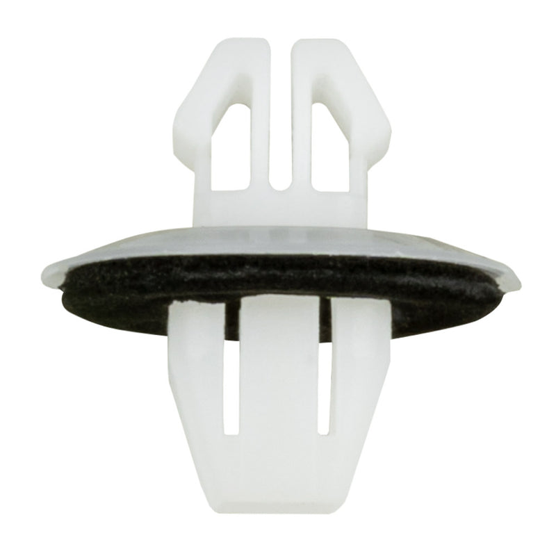 JBM (13013) Juegos de clips de plástico 8 pzs P/52886