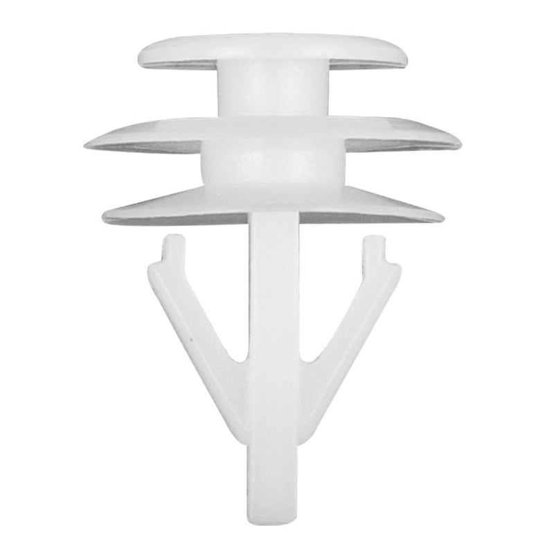 JBM (13016) Plastic Clip Sets 6 pcs P/52887