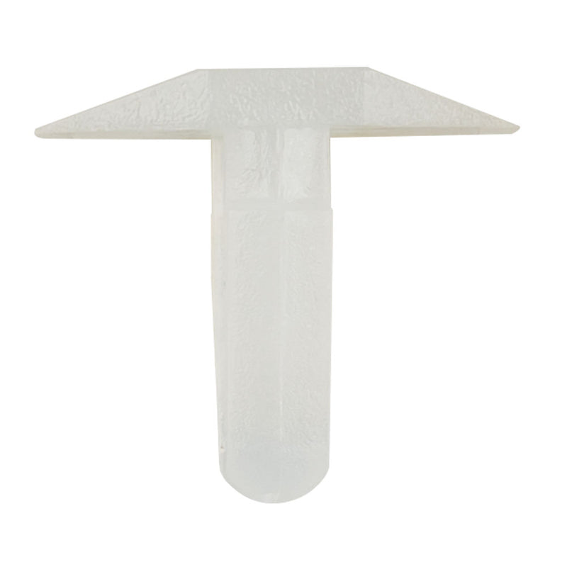 JBM (13017) Plastic Clip Sets 25 pcs P/52887