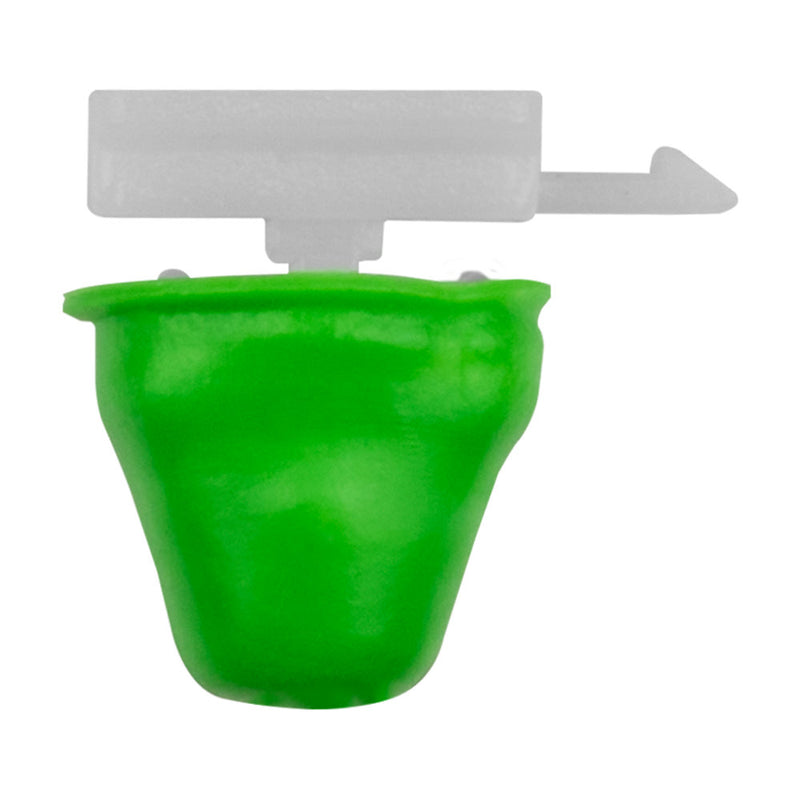 JBM (13040) Plastic Clip Sets 8 pcs P/52889